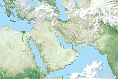 Satelliitti