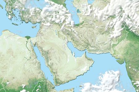 Satelliitti