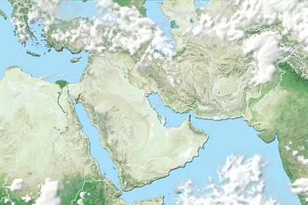 Satelliitti