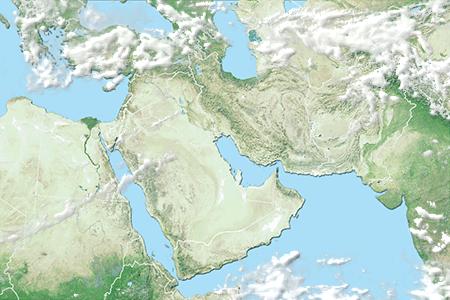Satelliitti