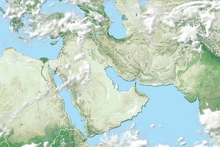 Satelliitti