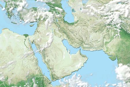 Satelliitti