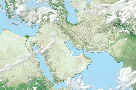 Satelliitti