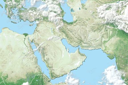 Satelliitti