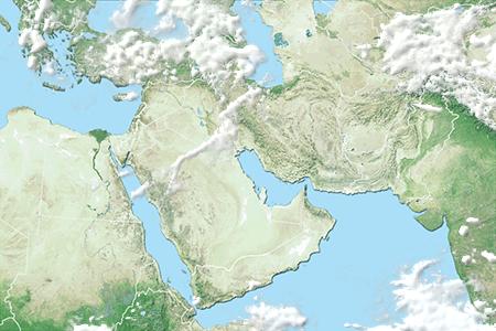 Satelliitti