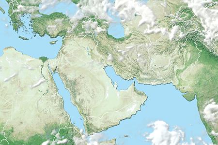 Satelliitti