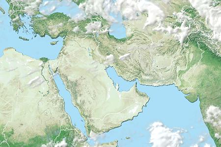 Satelliitti