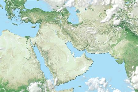 Satelliitti