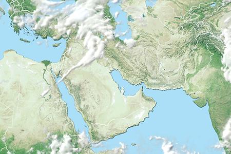 Satelliitti