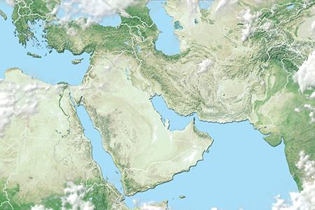 Satelliitti