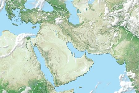 Satelliitti