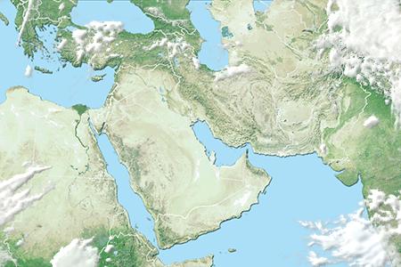 Satelliitti