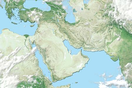 Satelliitti