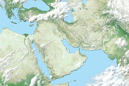 Satelliitti