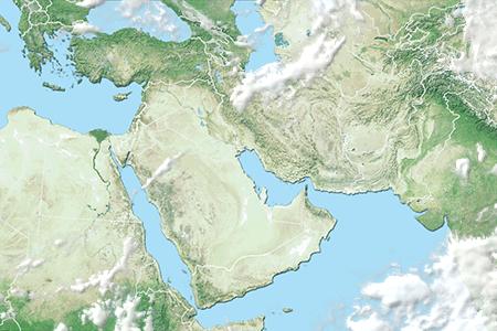 Satelliitti