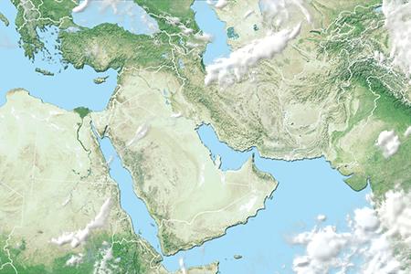 Satelliitti