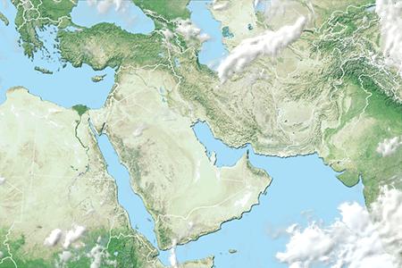 Satelliitti