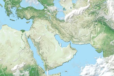 Satelliitti