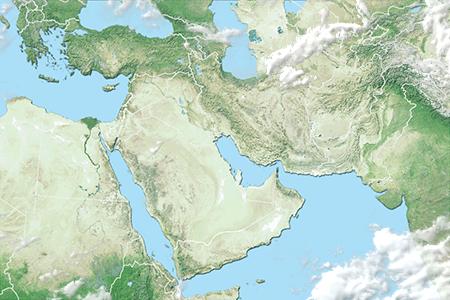 Satelliitti