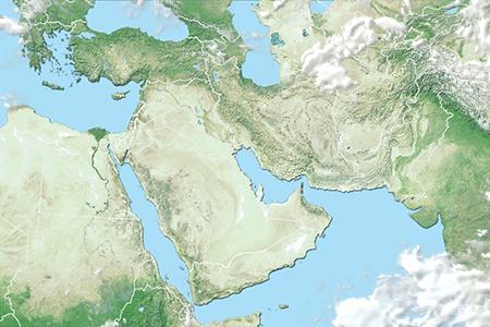 Satelliitti