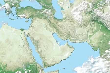 Satelliitti