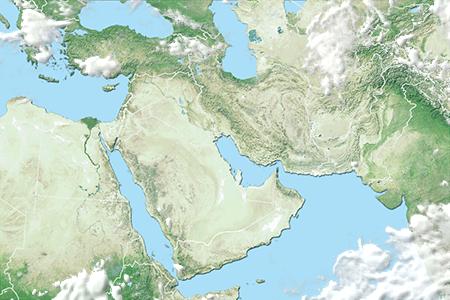 Satelliitti