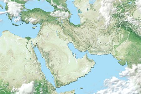 Satelliitti