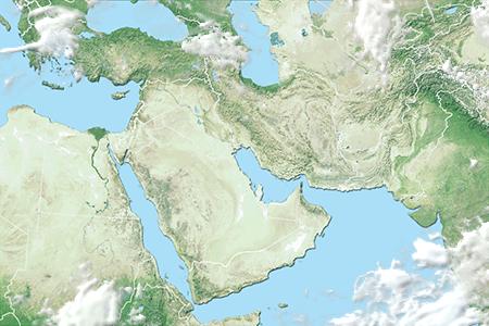 Satelliitti