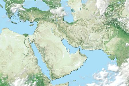 Satelliitti