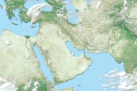 Satelliitti