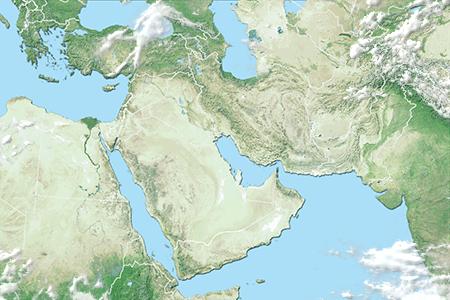 Satelliitti