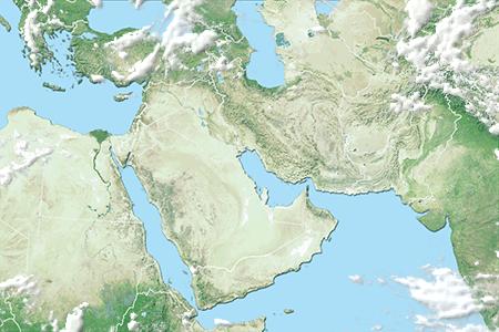 Satelliitti
