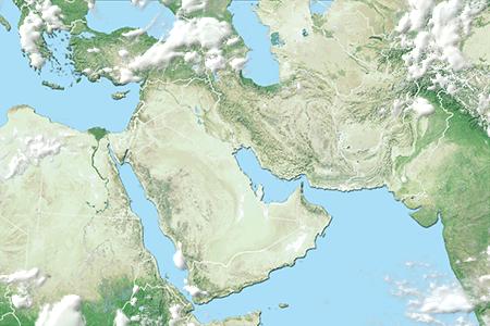 Satelliitti