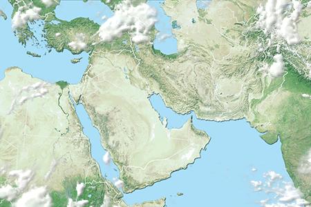 Satelliitti