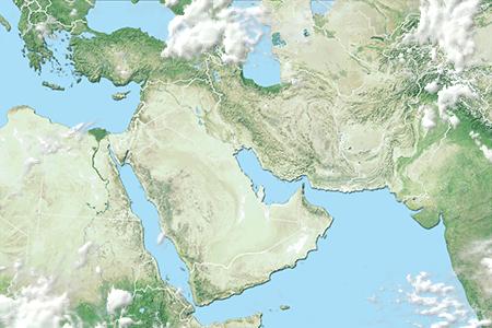 Satelliitti
