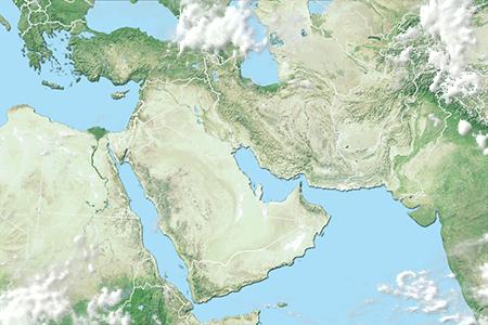 Satelliitti