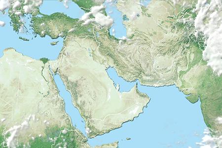 Satelliitti