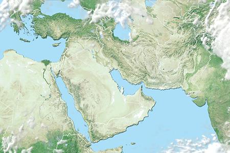 Satelliitti