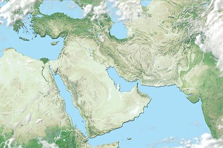Satelliitti