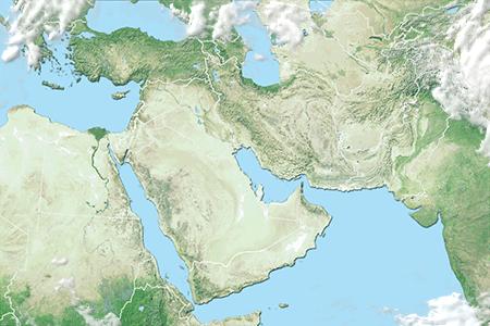 Satelliitti
