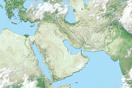 Satelliitti