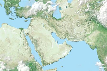 Satelliitti