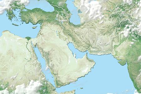 Satelliitti