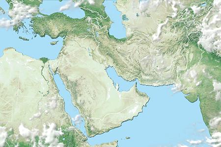 Satelliitti