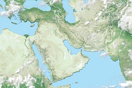 Satelliitti
