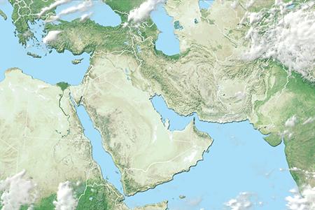 Satelliitti