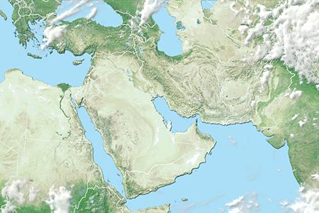 Satelliitti