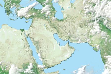 Satelliitti