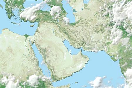 Satelliitti