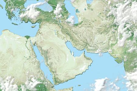 Satelliitti